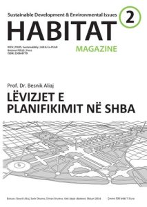 Book Cover: Habitat 2