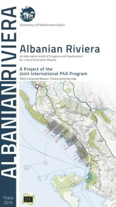 Book Cover: OMB no.2 Albanian Riviera