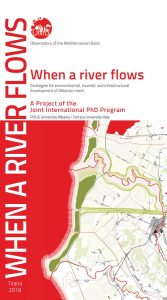 Book Cover: OMB no.3 When a river flows